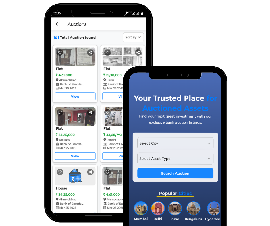 Mobile App Poster