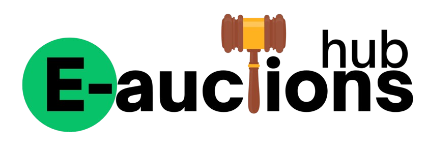 EAuctionsHub Logo