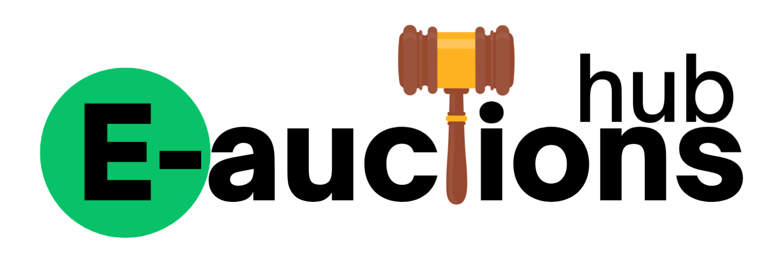 EAuctionsHub Logo